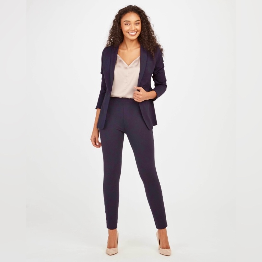 SPANX The Perfect Pant, Ankle Backseam Skinny